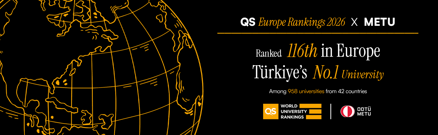 QS Europe Rankings 2026 X METU